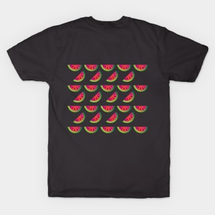 Watermelons Galore T-Shirt